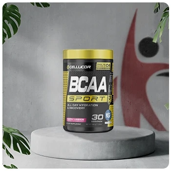 Cellucor C4 BCAA Sport CTA