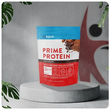 Equip Prime Protein