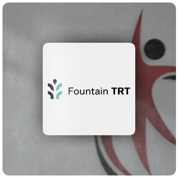CTA of Fountain Testosterone Replacement Therapy