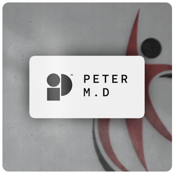 CTA of Get Peter MD