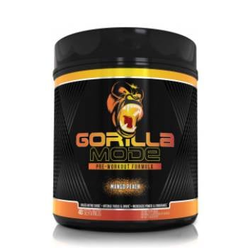 Gorilla Mode supplement