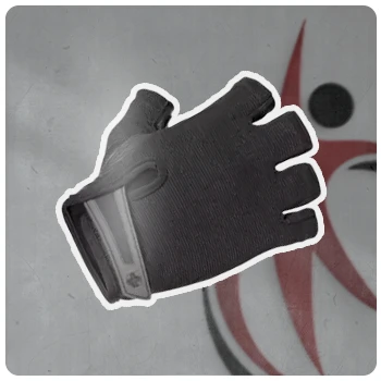 CTA of Harbinger Power Non-Wristwrap Gloves