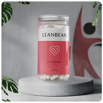 LeanBean supplement product