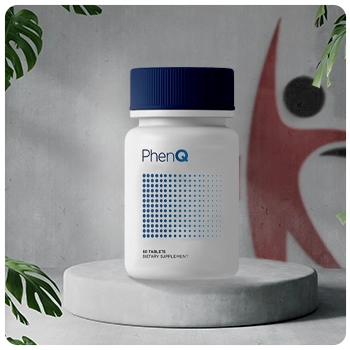 PhenQ CTA supplement product