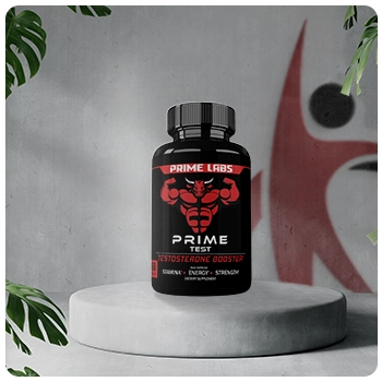 Prime Labs CTA supplement product