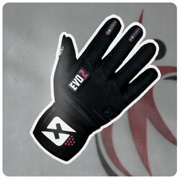 CTA of Skott Evo 2 Weightlifting Gloves