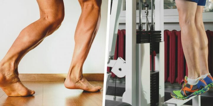 Your basic guide to Tibialis Anterior workout