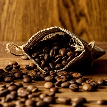 Caffeine as natural nootropics