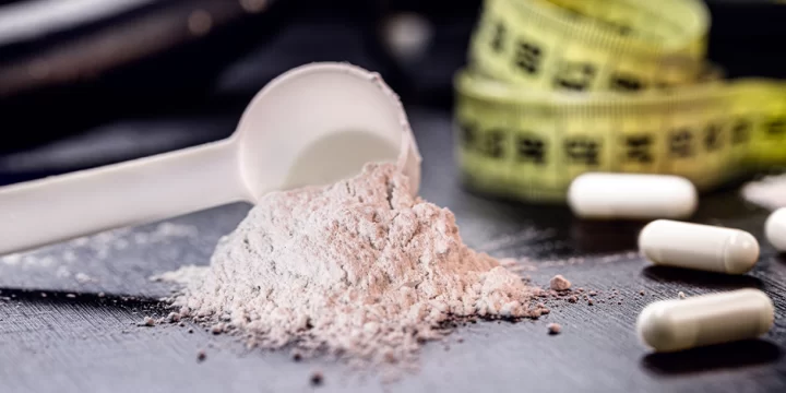 Your best guide to pre workout supplements