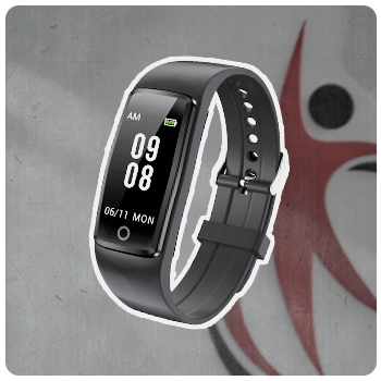Willful Fitness Watch CTA
